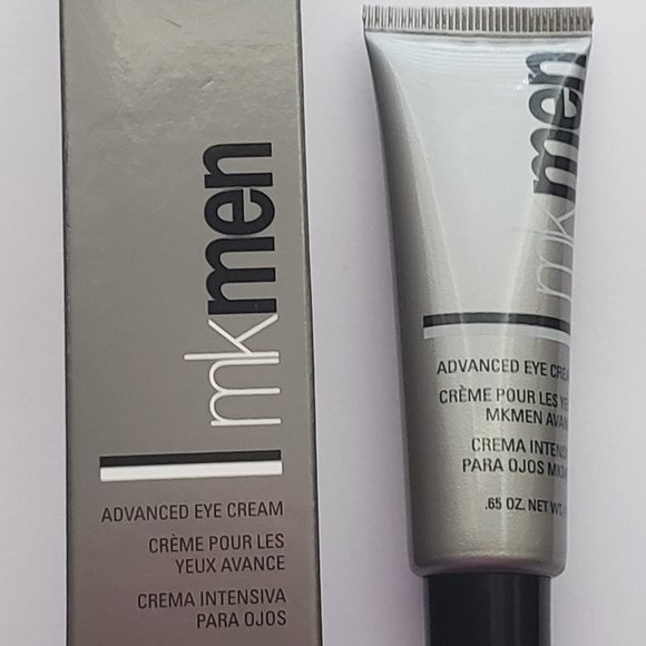 Mary Kay MK Men 3pc Skincare set - Picture 2 of 3